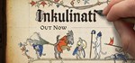 Inkulinati  АВТОДОСТАВКА STEAM GIFT РОССИЯ