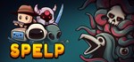 Spelp  АВТОДОСТАВКА STEAM GIFT RUSSIA
