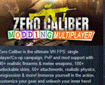 Zero Caliber VR АВТОДОСТАВКА STEAM GIFT РОССИЯ