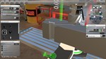 Симулятор фрезерного станкаАВТОДОСТАВКА STEAM GIFT RU - изображение № 3