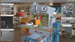 Симулятор фрезерного станкаАВТОДОСТАВКА STEAM GIFT RU - изображение № 2