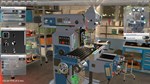 Симулятор фрезерного станкаАВТОДОСТАВКА STEAM GIFT RU - изображение № 6
