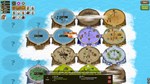 Circle Empires Rivals  АВТОДОСТАВКА STEAM GIFT РОССИЯ - изображение № 6