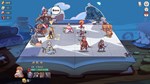 Active DBG: Brave's Rage  АВТОДОСТАВКА STEAM РОССИЯ - изображение № 4