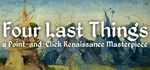 Four Last Things  АВТОДОСТАВКА STEAM GIFT РОССИЯ