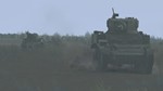 Tank Warfare: Chewy Gooey Pass STEAM KEY ЛИЦЕНЗИЯ - изображение № 2