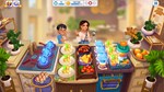 Cooking Live - Subscriber’s Pack  DLC STEAM GIFT RUSS - изображение № 3