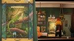 Tails: The Backbone Preludes  АВТОДОСТАВКА STEAM GIFT - изображение № 4