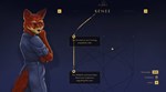 Tails: The Backbone Preludes  АВТОДОСТАВКА STEAM GIFT - изображение № 2