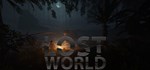 Lost World  АВТОДОСТАВКА STEAM GIFT RUSSIA