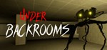 UnderBackroom  АВТОДОСТАВКА STEAM GIFT RUSSIA