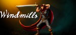 Windmills  АВТОДОСТАВКА STEAM GIFT RUSSIA