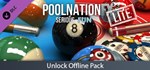 Pool Nation FX - Access All Areas Unlock OfflineSTEAM