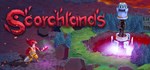 Scorchlands  АВТОДОСТАВКА STEAM GIFT RUSSIA