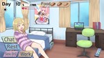 Под одной крышей со сводной сестрой STEAM GIFT РОССИЯ - изображение № 4