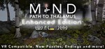 Mind: Path to Thalamus АВТОДОСТАВКА STEAM GIFT РОССИЯ