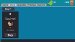 Beaver Clicker  АВТОДОСТАВКА STEAM GIFT RUSSIA - изображение № 6