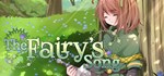 The Fairy's Song  АВТОДОСТАВКА STEAM GIFT РОССИЯ