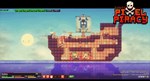 Pixel Piracy  АВТОДОСТАВКА STEAM GIFT РОССИЯ - изображение № 5