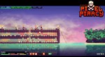 Pixel Piracy  АВТОДОСТАВКА STEAM GIFT РОССИЯ - изображение № 6