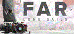 FAR: Lone Sails  АВТОДОСТАВКА STEAM GIFT РОССИЯ
