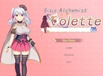 Brave Alchemist Colette АВТОДОСТАВКА STEAM РОССИЯ - изображение № 7