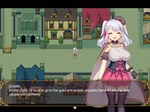 Brave Alchemist Colette АВТОДОСТАВКА STEAM РОССИЯ - изображение № 5