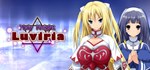 Holy Knight Luviria  АВТОДОСТАВКА STEAM GIFT РОССИЯ
