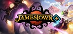 Jamestown+  АВТОДОСТАВКА STEAM GIFT РОССИЯ