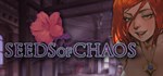 Seeds of Chaos  АВТОДОСТАВКА STEAM GIFT РОССИЯ