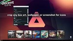 Decent Icons  АВТОДОСТАВКА STEAM GIFT RUSSIA - изображение № 6