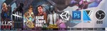 Decent Icons  АВТОДОСТАВКА STEAM GIFT RUSSIA - изображение № 2