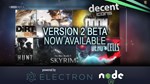 Decent Icons  АВТОДОСТАВКА STEAM GIFT RUSSIA - изображение № 7