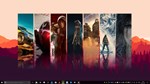 Decent Icons  АВТОДОСТАВКА STEAM GIFT RUSSIA - изображение № 3