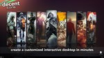 Decent Icons  АВТОДОСТАВКА STEAM GIFT RUSSIA - изображение № 5