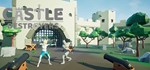 Castle Destroyers АВТОДОСТАВКА STEAM GIFT RUSSIA