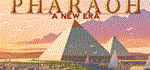 Pharaoh: A New Era  АВТОДОСТАВКА STEAM GIFT РОССИЯ
