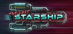 The Last Starship АВТОДОСТАВКА STEAM GIFT RUSSIA