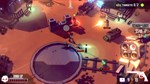 Dust & Neon  АВТОДОСТАВКА STEAM GIFT RUSSIA - изображение № 7