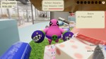 Sweets Pusher Friends  АВТОДОСТАВКА STEAM GIFT RUSSIA - изображение № 5