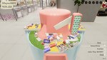 Sweets Pusher Friends  АВТОДОСТАВКА STEAM GIFT RUSSIA - изображение № 6