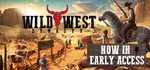 Wild West Dynasty  АВТОДОСТАВКА STEAM GIFT РОССИЯ
