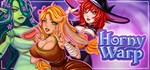 Horny Warp: Hentai Fantasy АВТОДОСТАВКА STEAM РОССИЯ