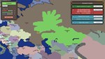 Ages of Conflict: World War Simulator  STEAM РОССИЯ - изображение № 3