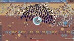 Horde Hunters  АВТОДОСТАВКА STEAM GIFT RUSSIA - изображение № 4