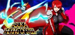 RaiOhGar: Asuka and the King of Steel  STEAM РОССИЯ