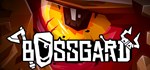 BOSSGARD  АВТОДОСТАВКА STEAM GIFT RUSSIA