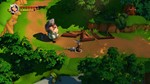 Asterix & Obelix XXL 3 - The Crystal Menhir STEAM KEY - изображение № 4