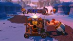 Asterix & Obelix XXL: Romastered STEAM KEY ЛИЦЕНЗИЯ - изображение № 4