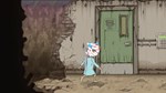 Sally Face, Episode One: Strange Neighbors STEAM GIFT - изображение № 5